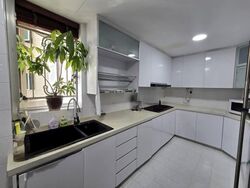 The Gardens At Bishan (D20), Condominium #559834871